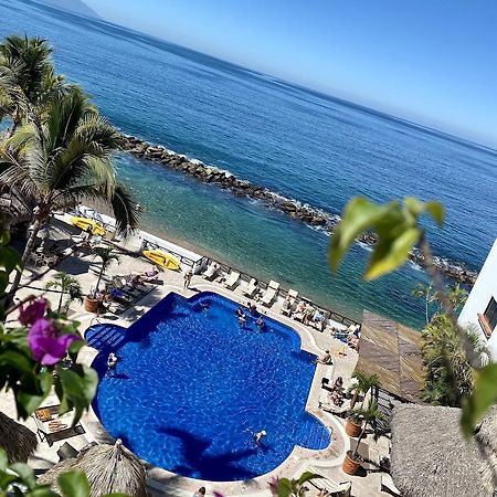 Costa Sur Resort & Spa Puerto Vallarta Zewnętrze zdjęcie