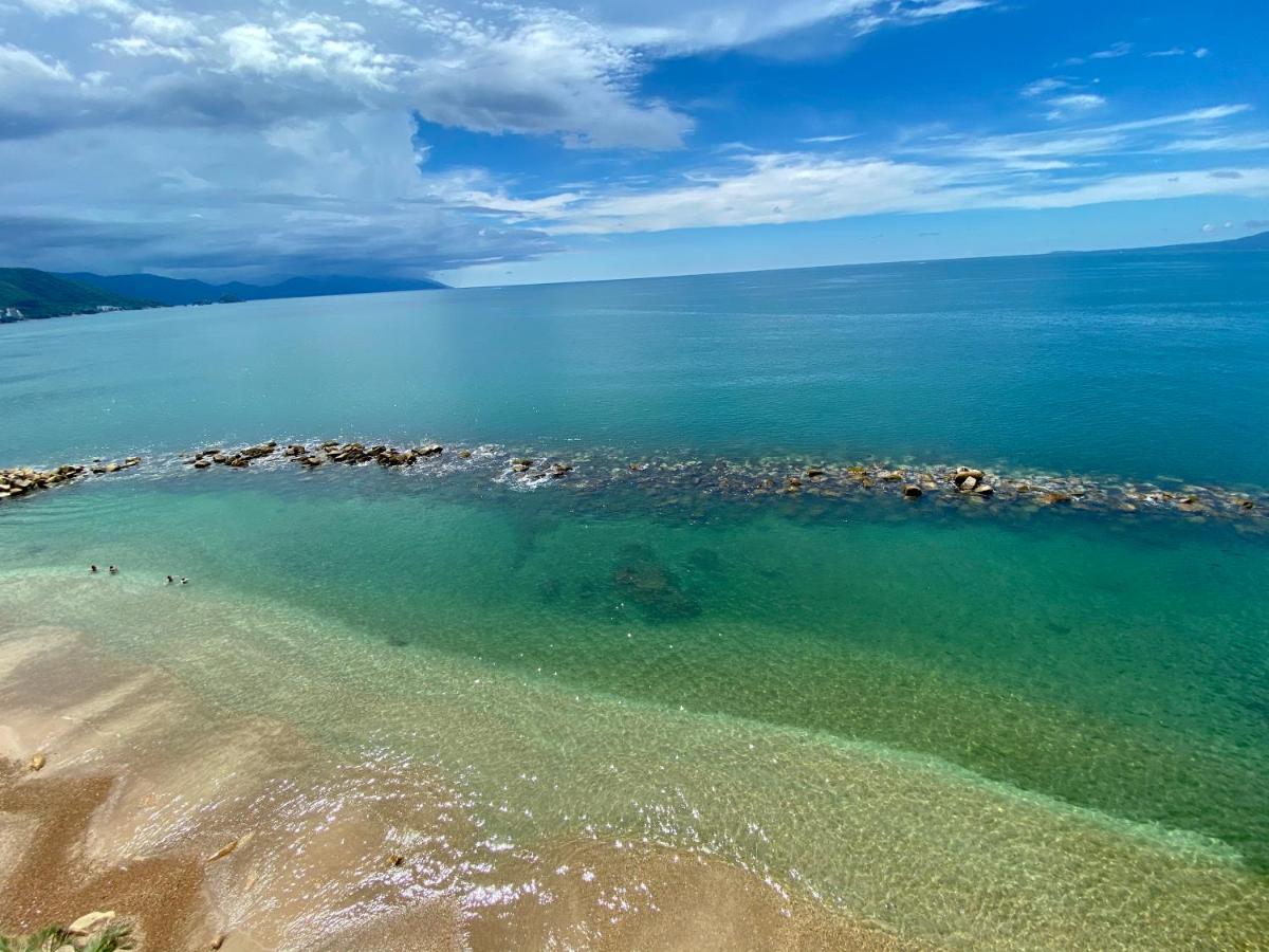 Costa Sur Resort & Spa Puerto Vallarta Zewnętrze zdjęcie