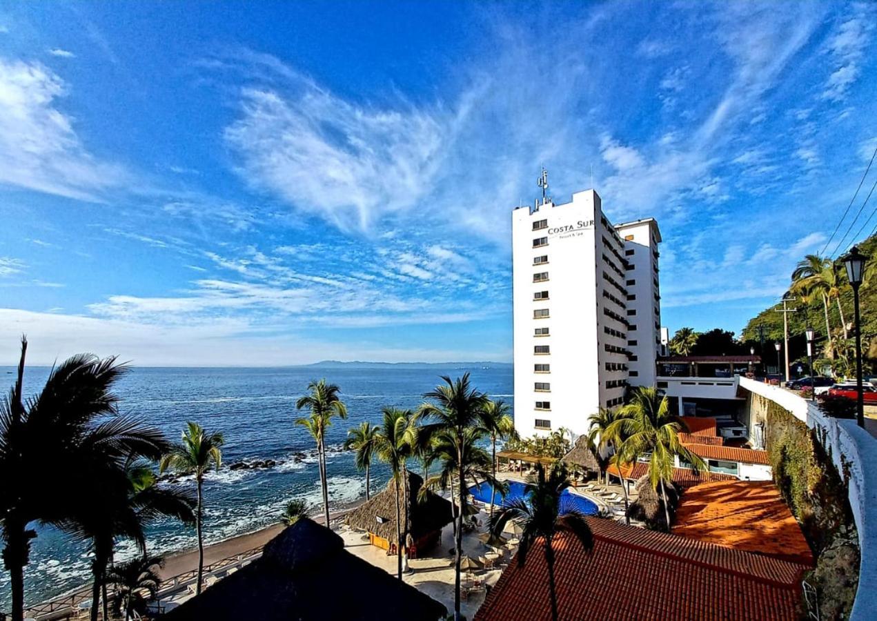 Costa Sur Resort & Spa Puerto Vallarta Zewnętrze zdjęcie