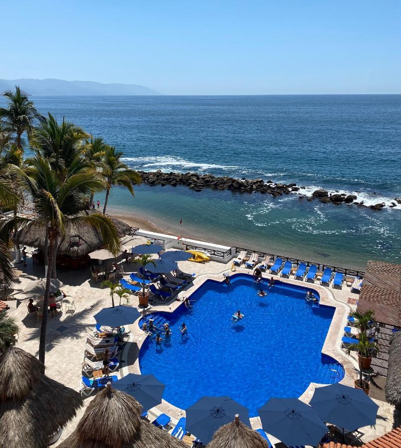 Costa Sur Resort & Spa Puerto Vallarta Zewnętrze zdjęcie