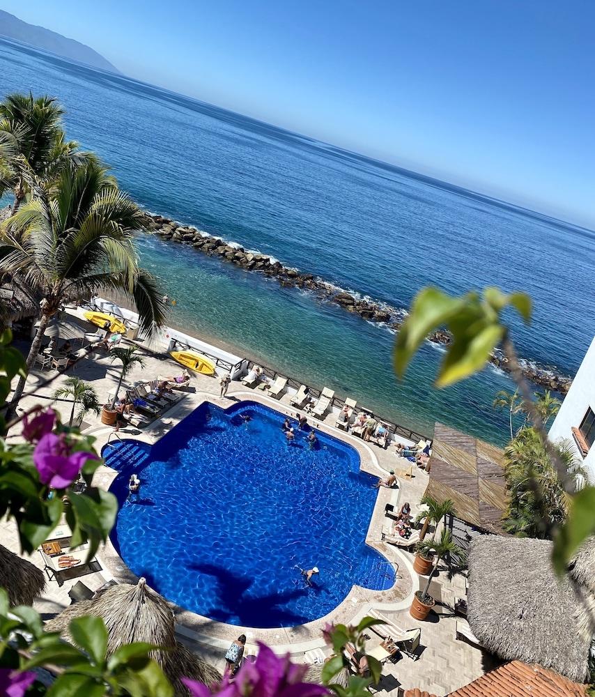 Costa Sur Resort & Spa Puerto Vallarta Zewnętrze zdjęcie