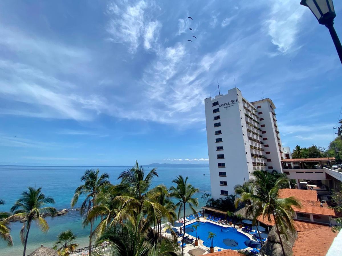 Costa Sur Resort & Spa Puerto Vallarta Zewnętrze zdjęcie