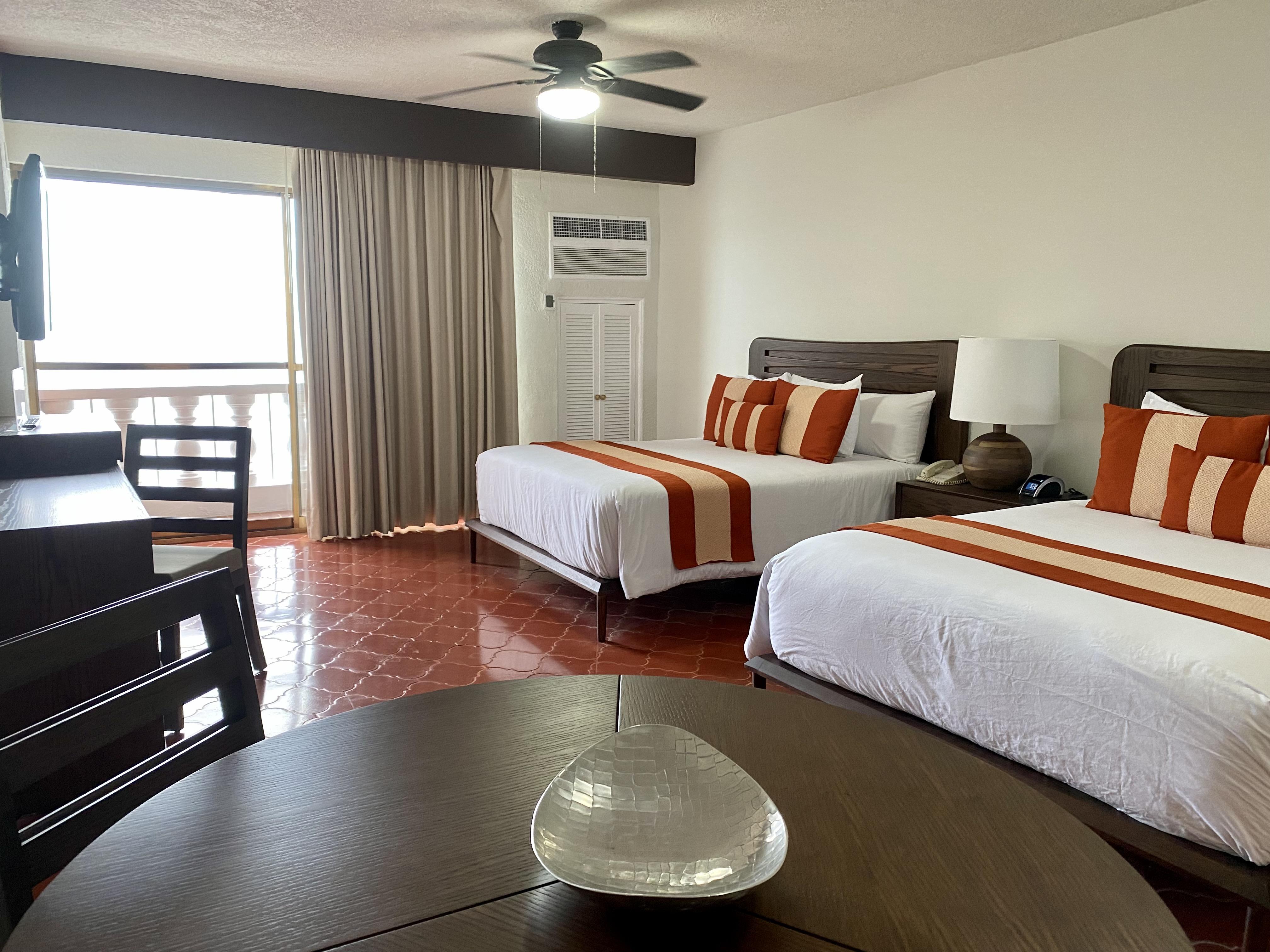 Costa Sur Resort & Spa Puerto Vallarta Zewnętrze zdjęcie
