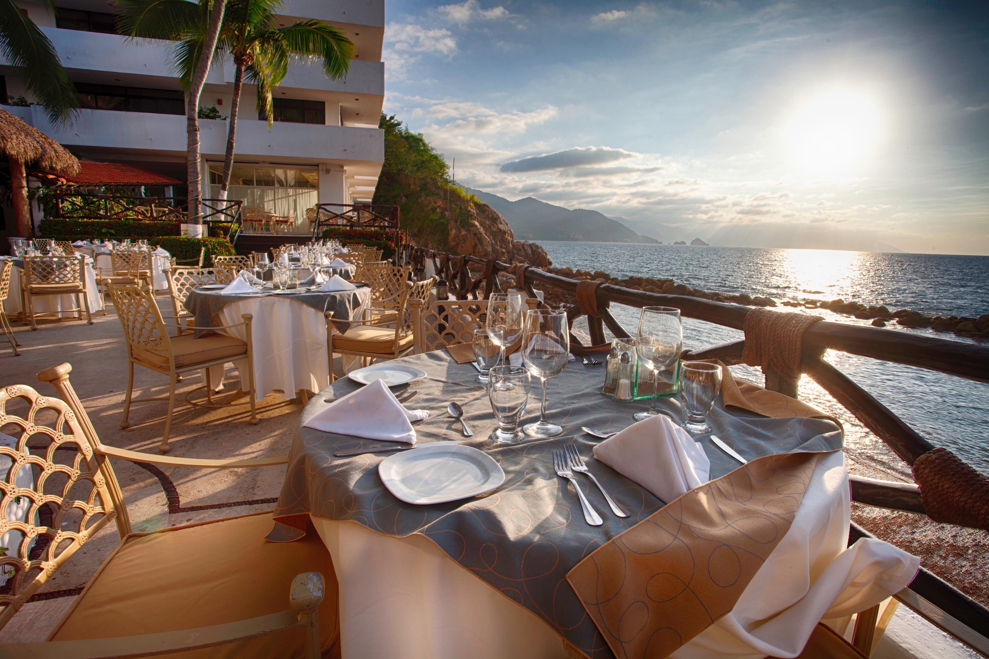 Costa Sur Resort & Spa Puerto Vallarta Zewnętrze zdjęcie