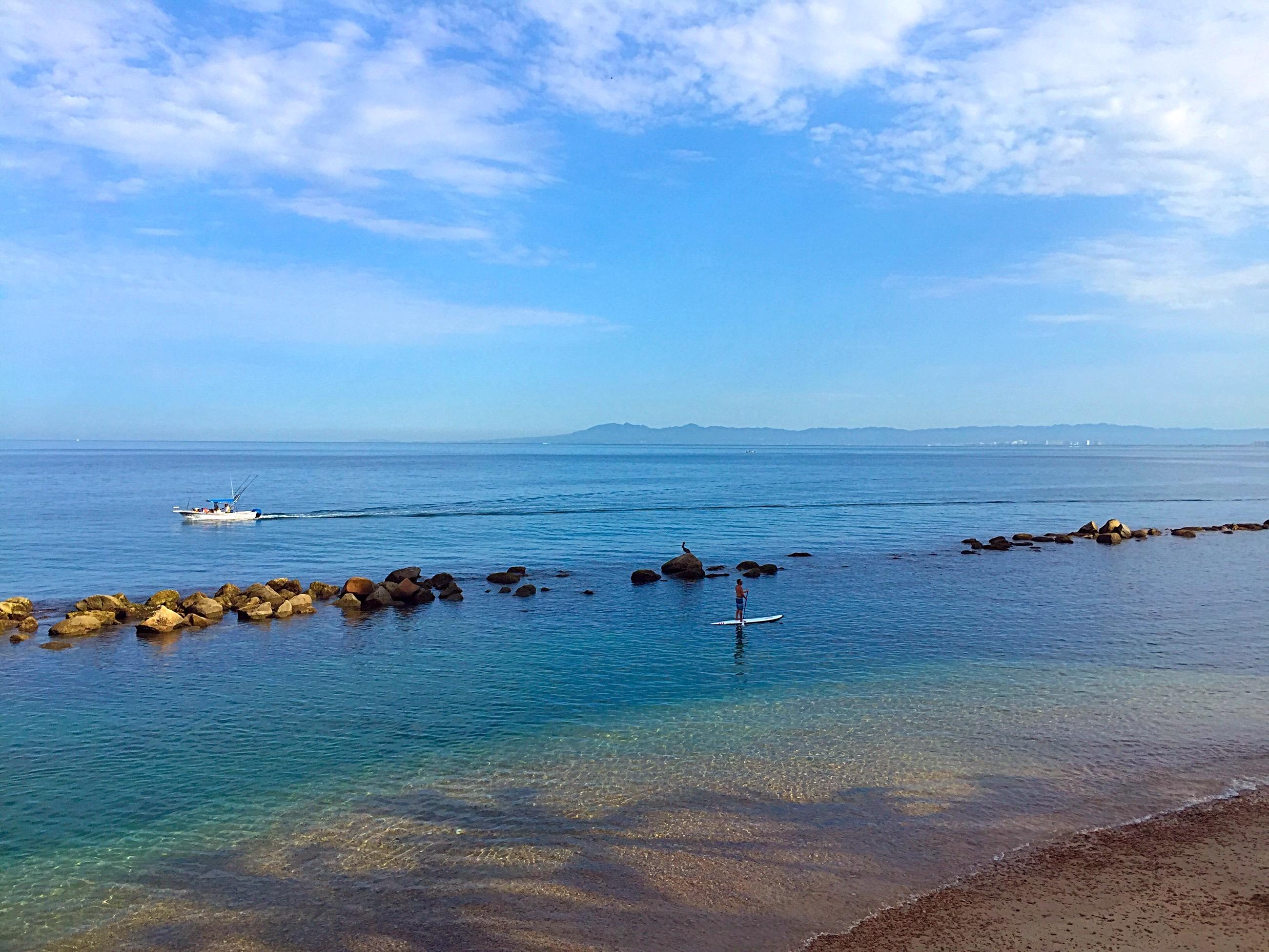 Costa Sur Resort & Spa Puerto Vallarta Zewnętrze zdjęcie