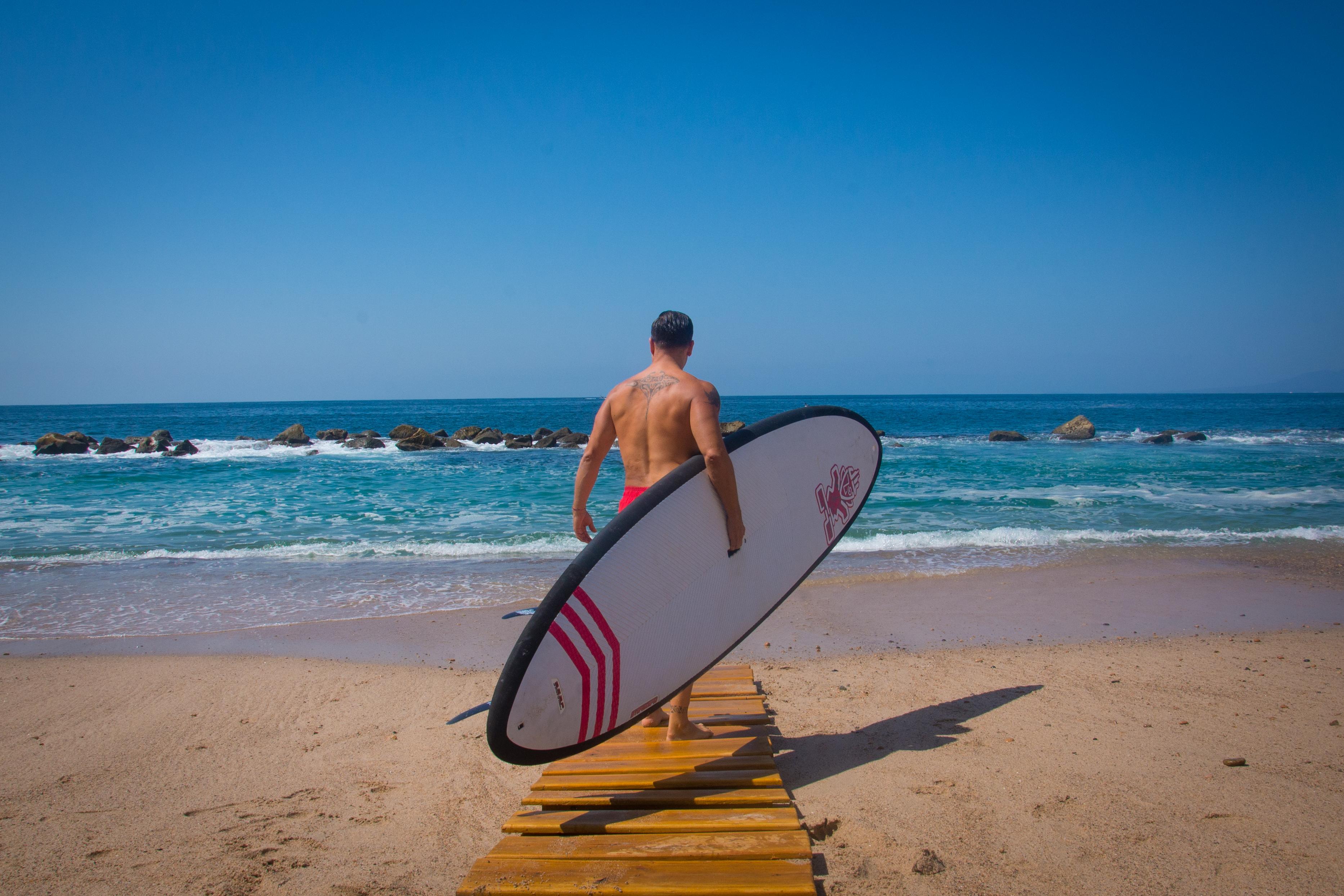 Costa Sur Resort & Spa Puerto Vallarta Zewnętrze zdjęcie