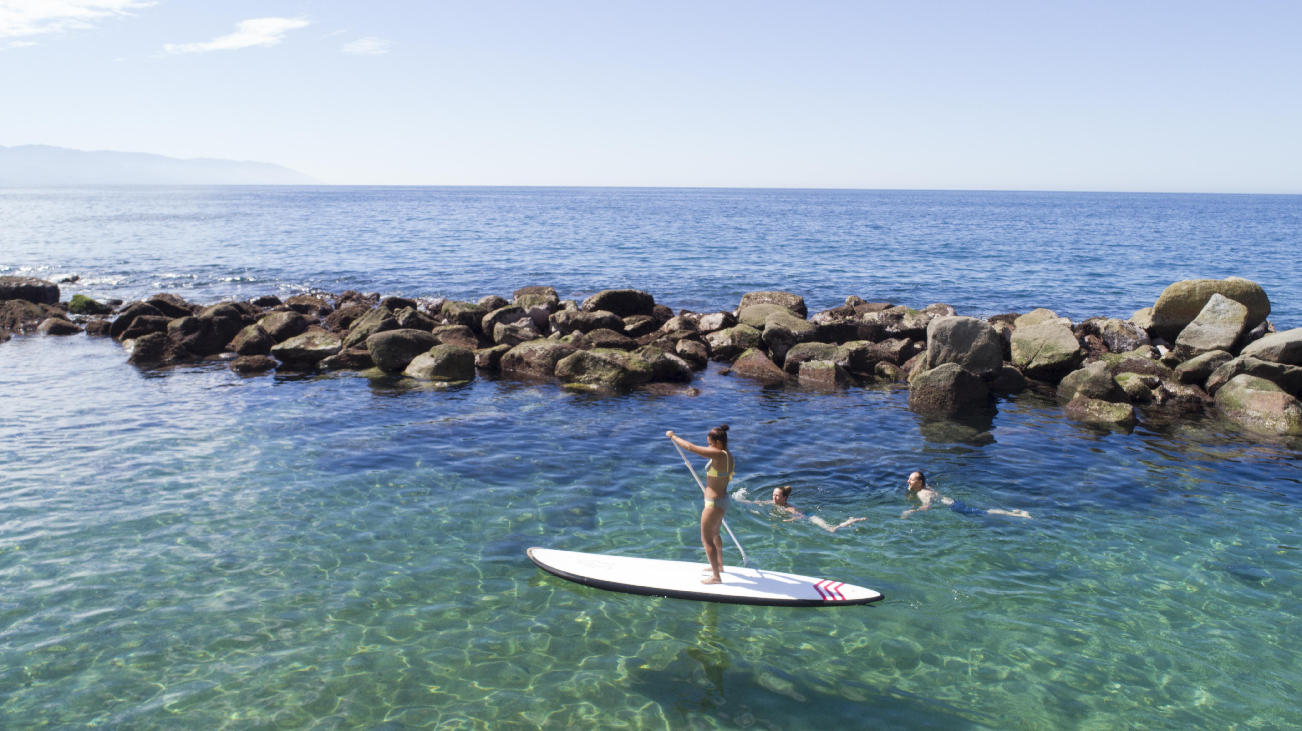 Costa Sur Resort & Spa Puerto Vallarta Zewnętrze zdjęcie