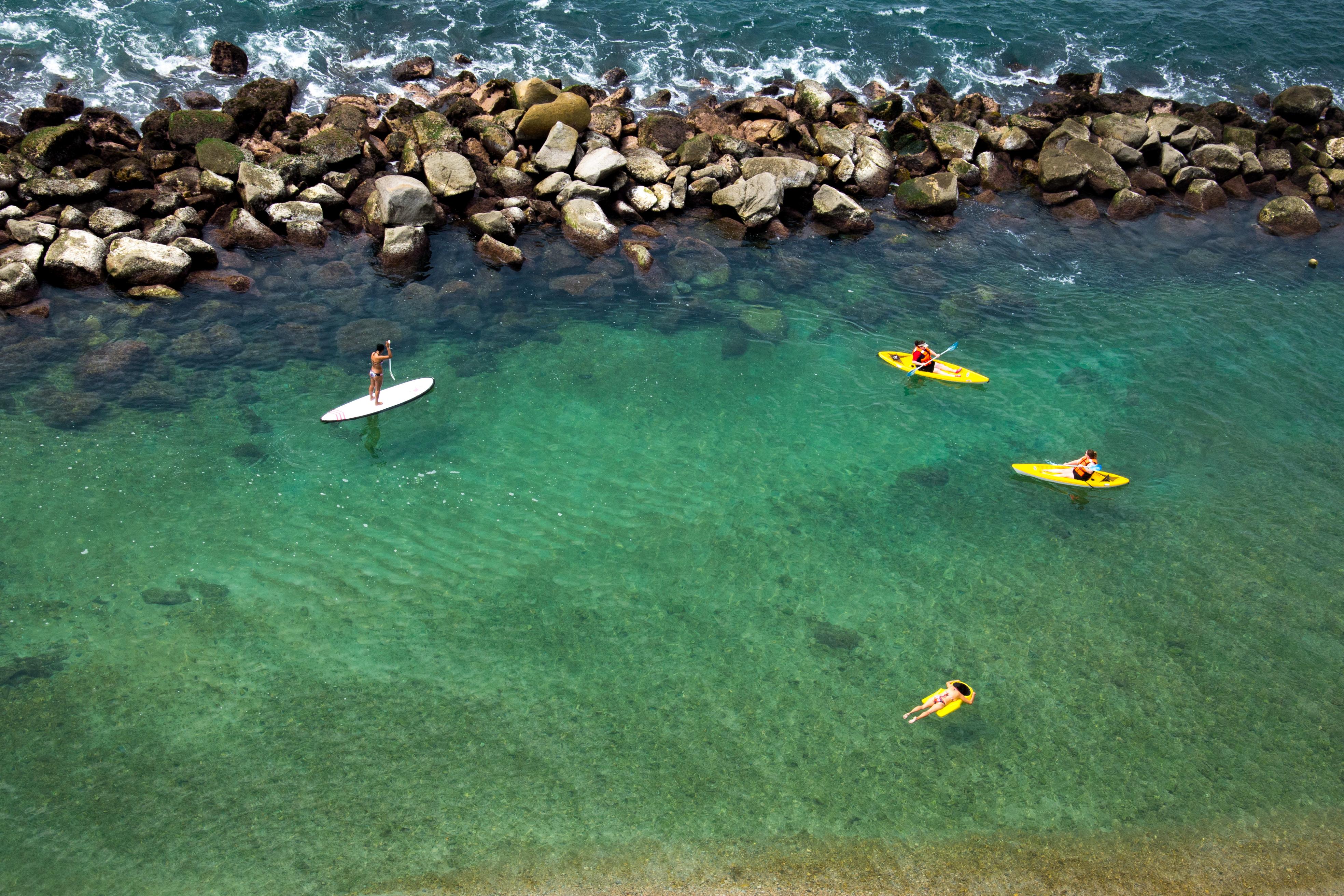 Costa Sur Resort & Spa Puerto Vallarta Zewnętrze zdjęcie