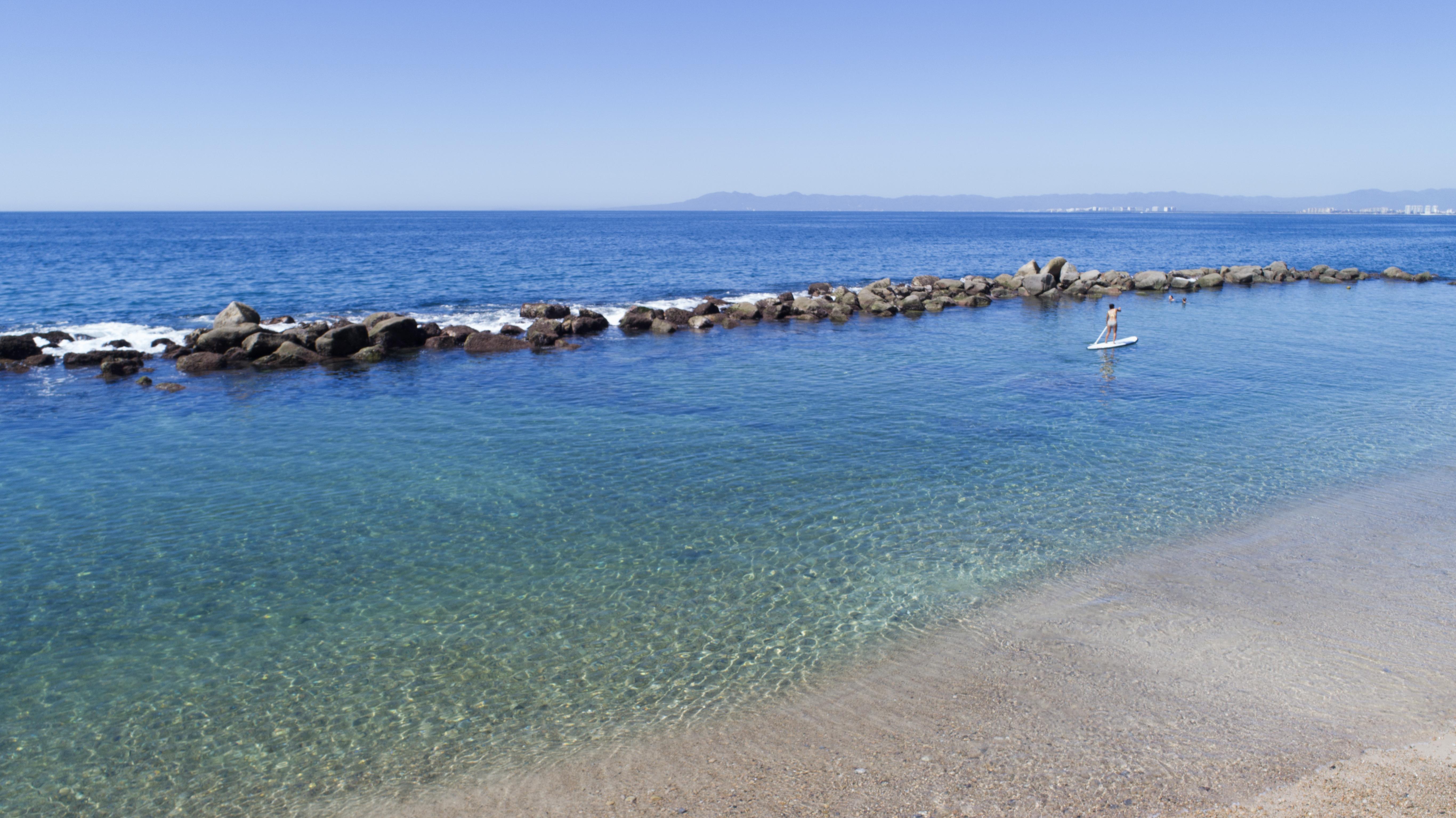 Costa Sur Resort & Spa Puerto Vallarta Zewnętrze zdjęcie