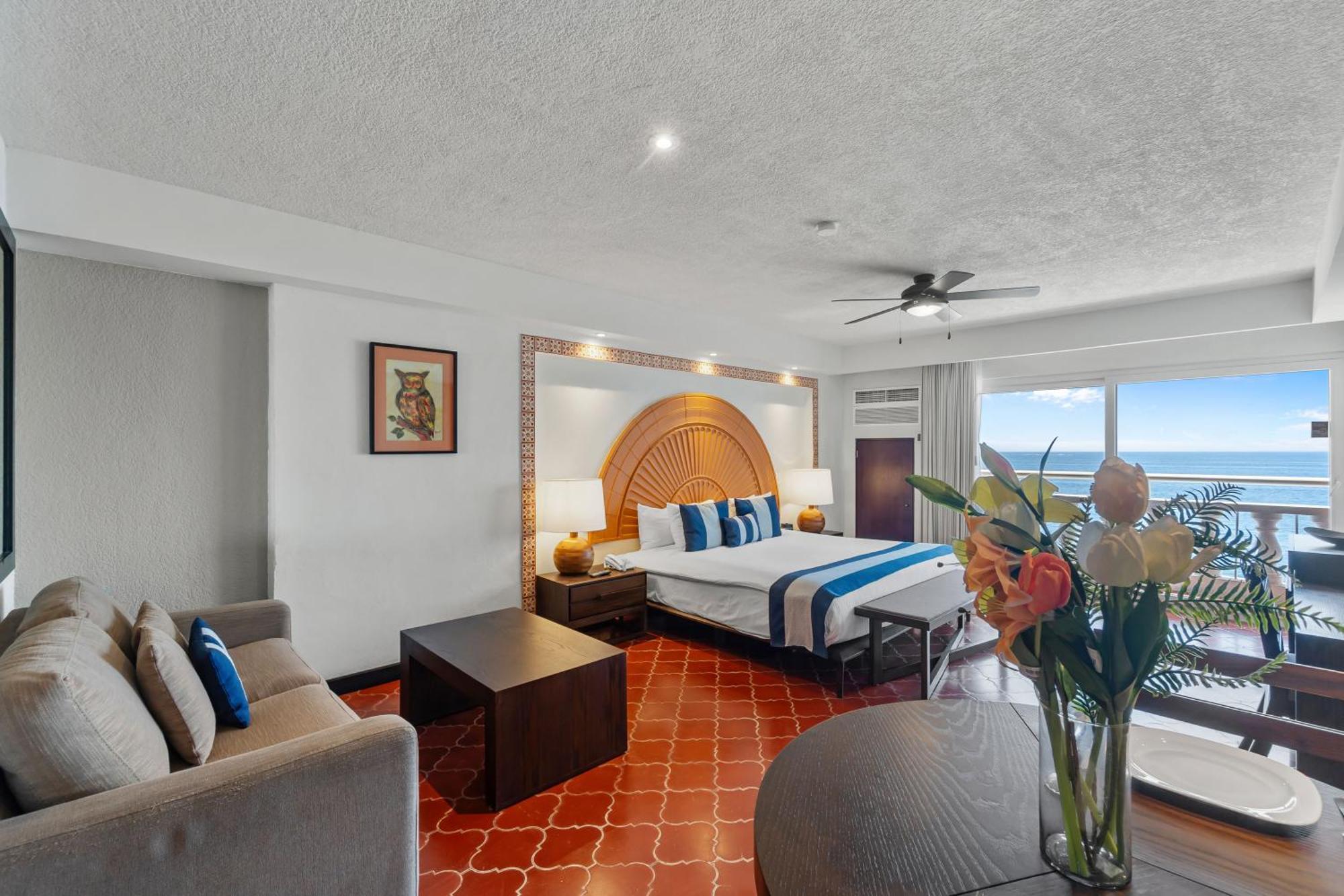 Costa Sur Resort & Spa Puerto Vallarta Zewnętrze zdjęcie