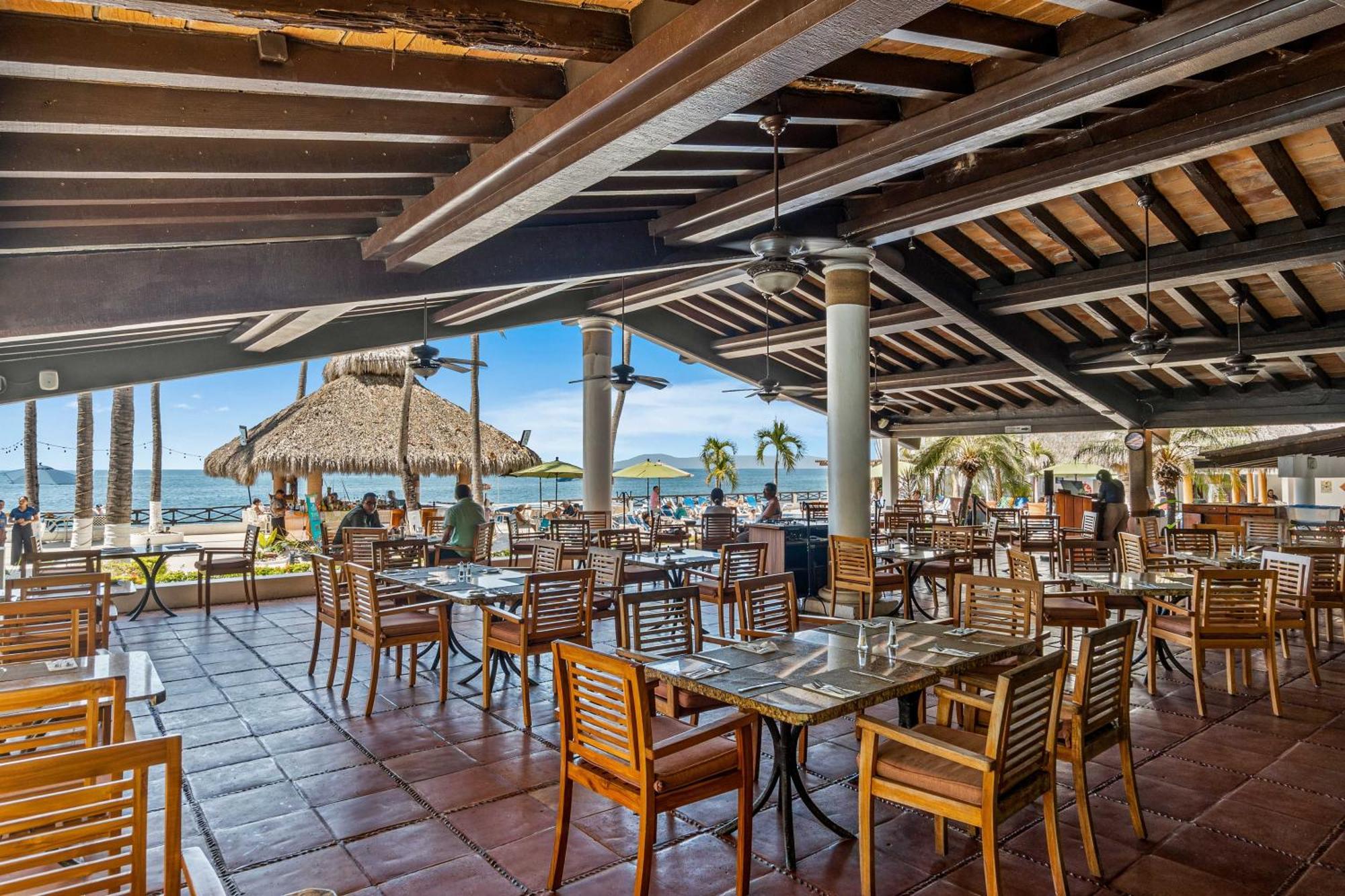 Costa Sur Resort & Spa Puerto Vallarta Zewnętrze zdjęcie