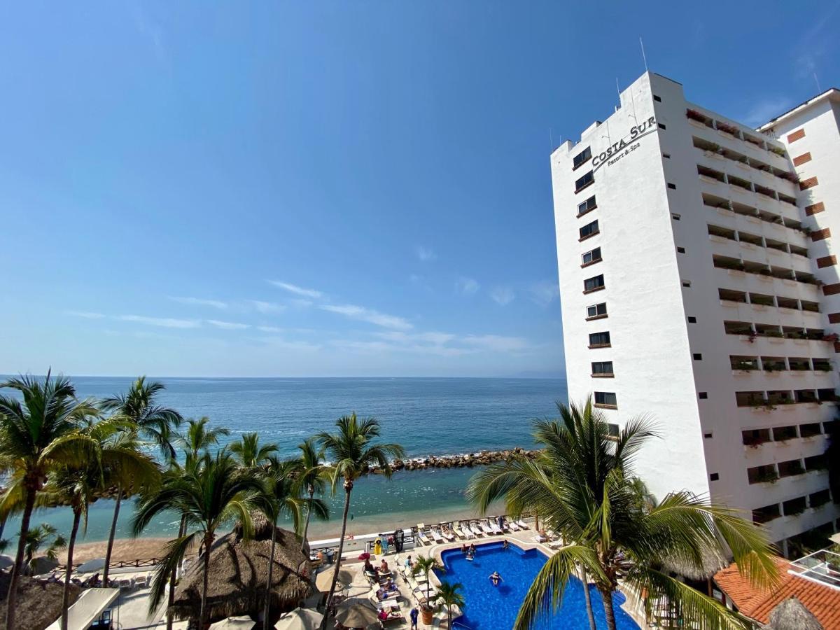 Costa Sur Resort & Spa Puerto Vallarta Zewnętrze zdjęcie