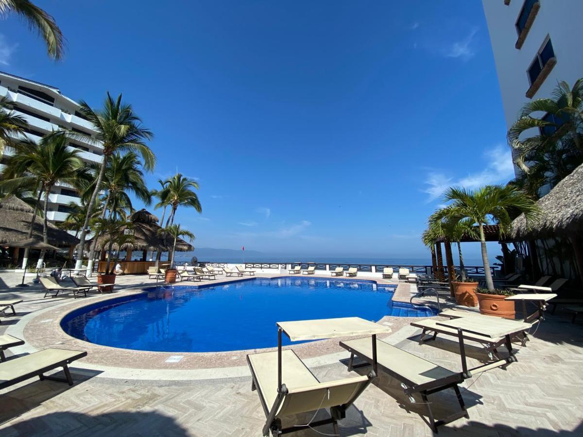 Costa Sur Resort & Spa Puerto Vallarta Zewnętrze zdjęcie